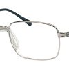 Solo 009 Gents Double Bridge Flex