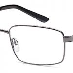 Solo 39 Gents Metal Flex