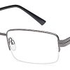 Solo 040 Gents Supra Metal Flex