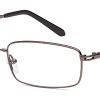 Flexit 6032 Mens Metal Frame
