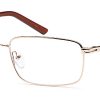 Flexit 6036 Gents Flexit Frame