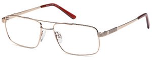 Flexit 6037 Gents Double Bridge