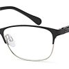 Brooklyn D100 Ladies Metal Designer Frame