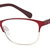 Brooklyn D100 Ladies Metal Designer Frame