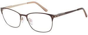 Brooklyn D101 Ladies Metal Design