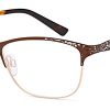 Brooklyn D102 Ladies Metal Design