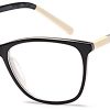 Brooklyn D103 Ladies Acetate Frame