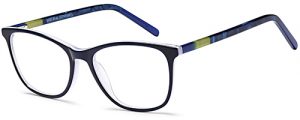 Brooklyn D103 Ladies Acetate Frame