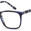 Brooklyn D104 Ladies Acetate Frame