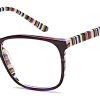 Brooklyn D104 Ladies Acetate Frame