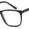 Brooklyn D104 Ladies Acetate Frame
