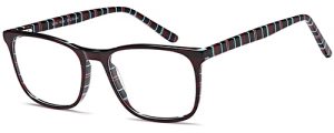 Brooklyn D104 Ladies Acetate Frame