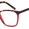 Brooklyn D105 Ladies Acetate Frame