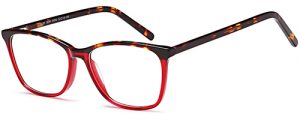 Brooklyn D105 Ladies Acetate Frame