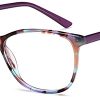 Brooklyn D106 Ladies Acetate Frame