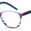 Brooklyn D107 Ladies Acetate Frame