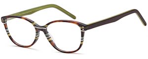Brooklyn D107 Ladies Acetate Frame