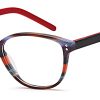 Brooklyn D107 Ladies Acetate Frame