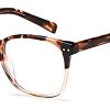 Brooklyn D109 Unisex Retro round Acetate Frame