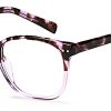 Brooklyn D109 Unisex Retro round Acetate Frame