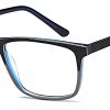 Brooklyn D115 Gents Acetate Frame