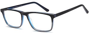 Brooklyn D115 Gents Acetate Frame