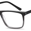 Brooklyn D115 Gents Acetate Frame