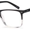 Brooklyn D116 Gents Acetate Frame
