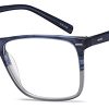 Brooklyn D116 Gents Acetate Frame
