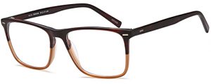 Brooklyn D116 Gents Acetate Frame