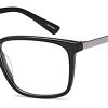 Brooklyn D117 Gents Acetate Frame