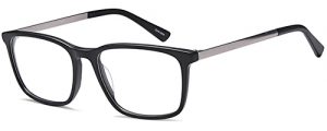 Brooklyn D117 Gents Acetate Frame