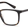 Brooklyn D117 Gents Acetate Frame