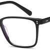 Brooklyn D118 Gents Acetate Frame