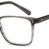 Brooklyn D118 Gents Acetate Frame