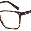 Brooklyn D118 Gents Acetate Frame