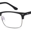 Brooklyn D120 Unisex designer Frame