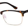 Brooklyn D120 Unisex designer Frame