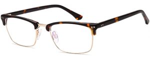 Brooklyn D120 Unisex designer Frame