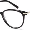 Brooklyn D122 Unisex Round Acetate Frame