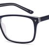 Brooklyn D123 Gents Acetate Frame