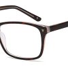 Brooklyn D123 Gents Acetate Frame