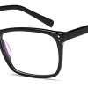 Brooklyn D126 Gents Acetate Frame