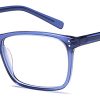 Brooklyn D126 Gents Acetate Frame