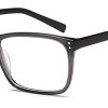 Brooklyn D126 Gents Acetate Frame