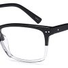 Brooklyn D128 Gents Acetate Frame