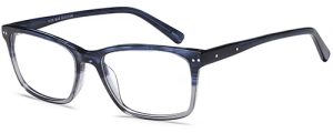 Brooklyn D128 Gents Acetate Frame