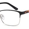 Brooklyn D130 Ladies Designer Frame