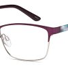 Brooklyn D130 Ladies Designer Frame