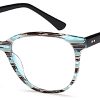 Brooklyn D131 Ladies Acetate Frame